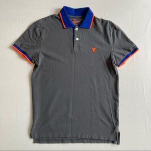 American Eagle Outfitters polo shirt
